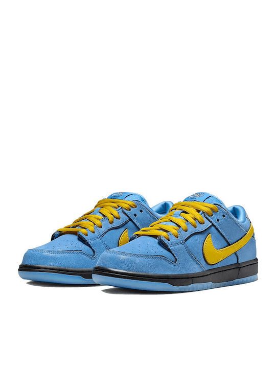 Rush Runner 5 Herren Sneakers Blau