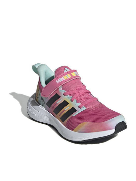 adidas Fortarun Pink