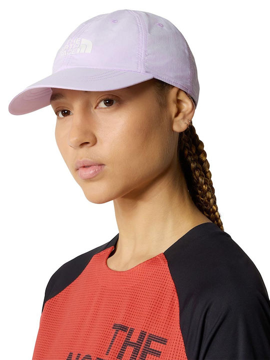 The North Face Horizon Jockey Μωβ NF0A5FXLPMI The North Face Horizon Jockey Μωβ NF0A5FXLPMI