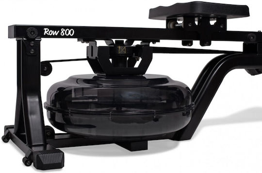 Virtufit Water Row 800 Οικιακή Κωπηλατική Νερού για Χρήστη έως 140kg