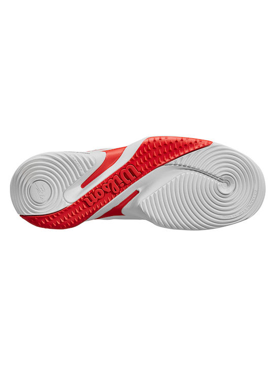 Wilson Bela Men's Padel Shoes for White