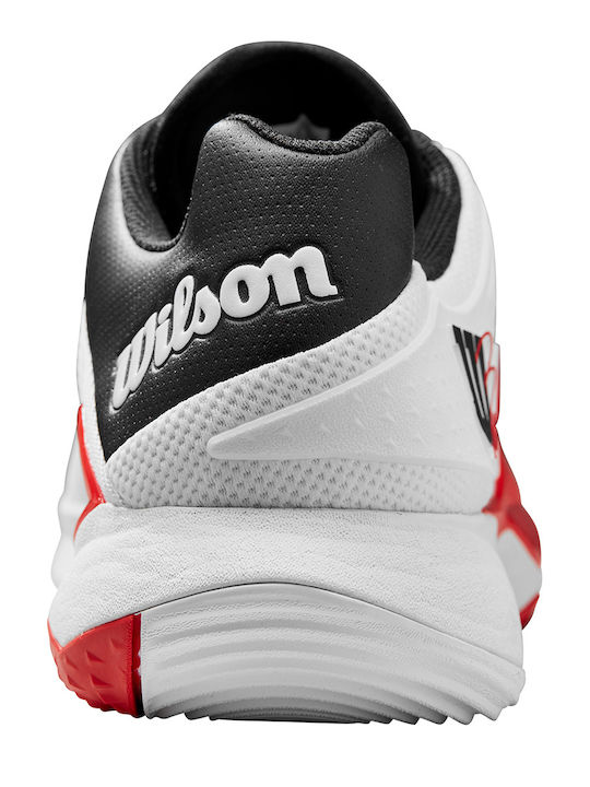 Wilson Bela Men's Padel Shoes for White