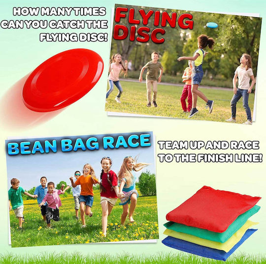 KreativeKraft Spielzeug Balance Spielzeug Outdoor