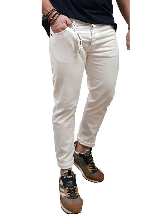 Brokers Jeans