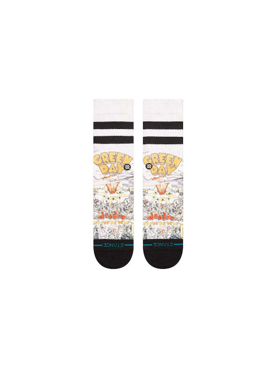 Stance Socks Colorful