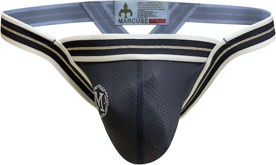 Marcuse Ανδρικό Sexy String Γκρι