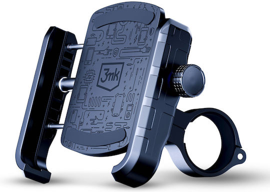 3MK Bike Holder Βάση Στήριξης Ποδηλάτου για Κινητό