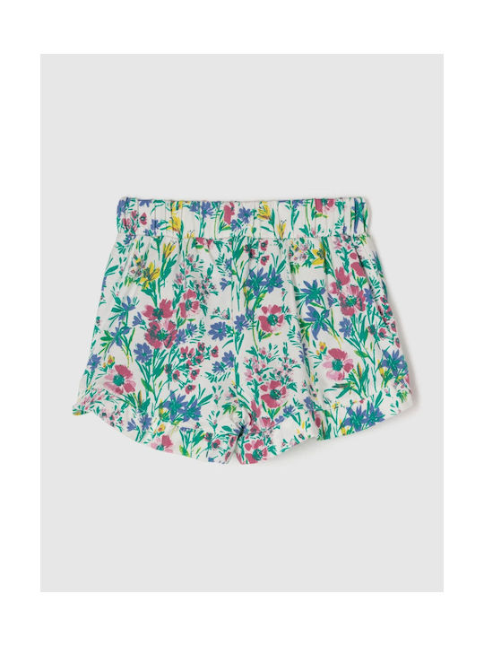 GAP Kids Shorts/Bermuda Fabric Pull-on Multicolour