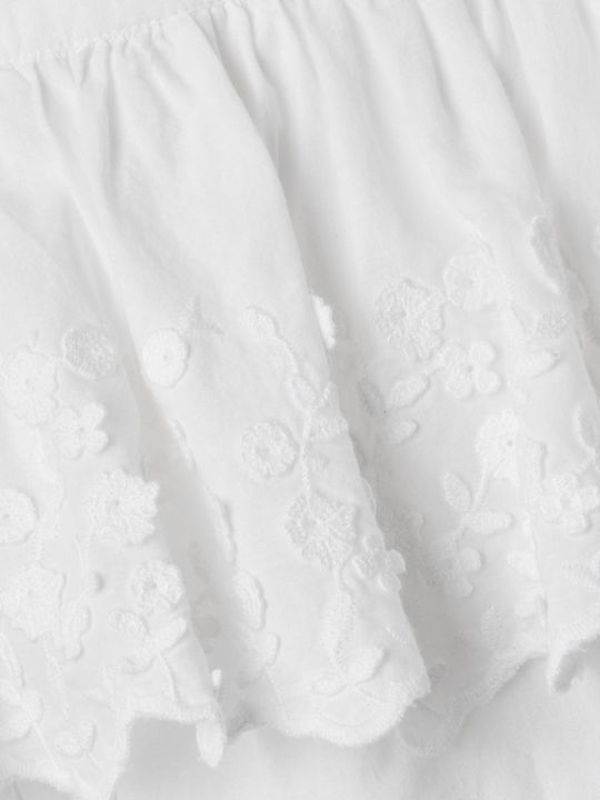 GAP Onesie White GAP Onesie White