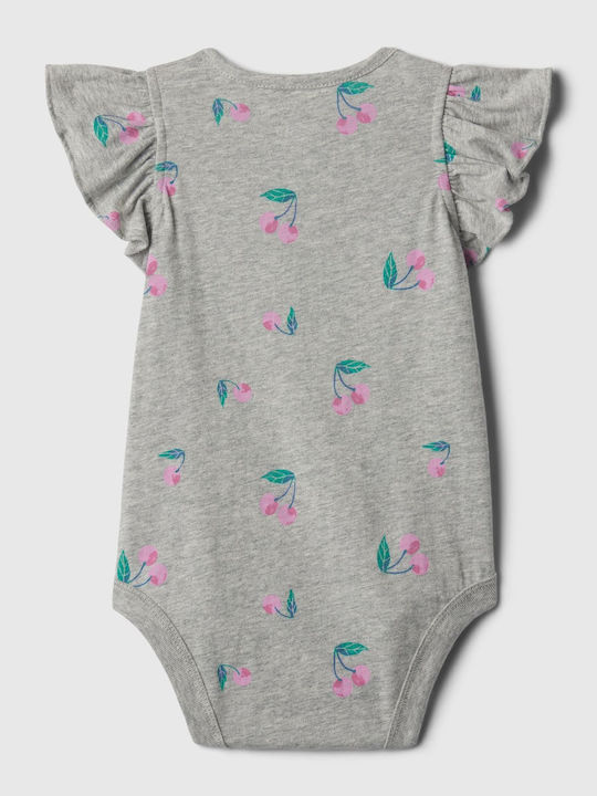 GAP Baby Bodysuit Set Multicolour