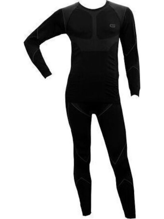 GTS Moda Italia Black