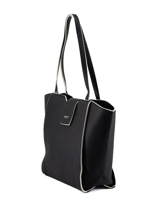 Diana & Co Women's Bag Shoulder Black