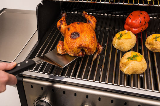 Broil King Σπάτουλα Grill Ανοξείδωτη