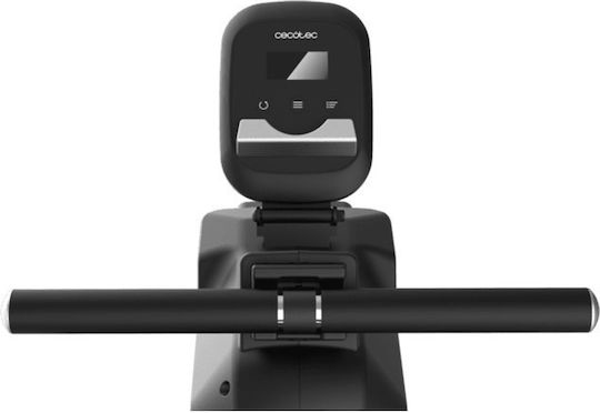 Cecotec Drumfit Rower 5500 Regatta Οικιακή Κωπηλατική με Μαγνητική Αντίσταση