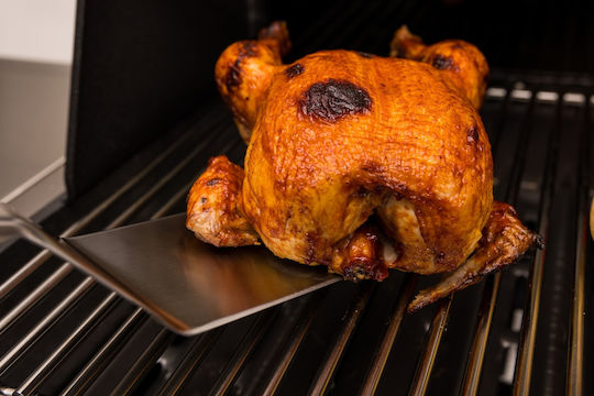 Broil King Σπάτουλα Grill Ανοξείδωτη