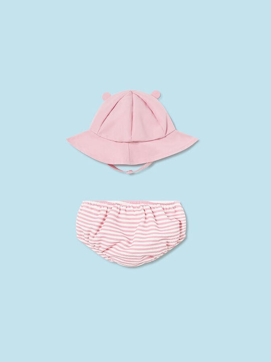 Mayoral Kids Swimwear Swimwear Set Somon Ani