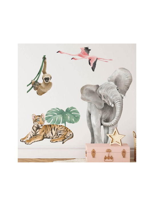Mar&Mar Kids Wall Sticker