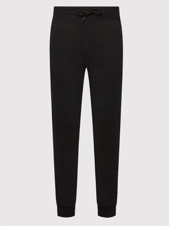 Pantaloni de trening Negru