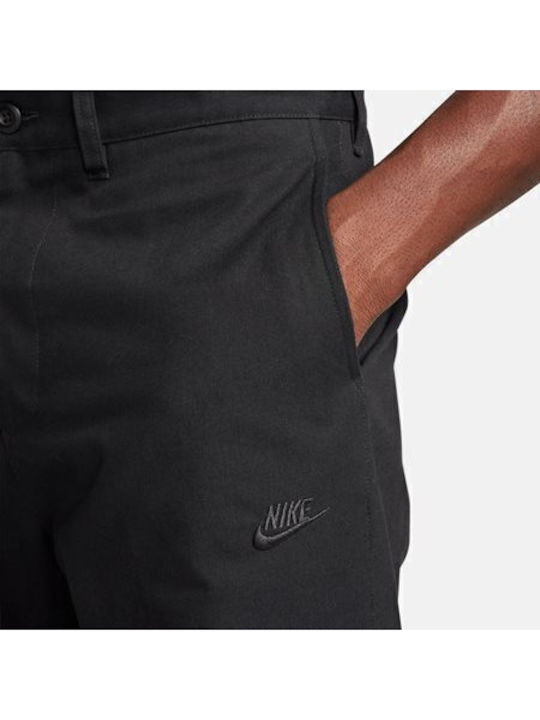 Pantaloni Negru