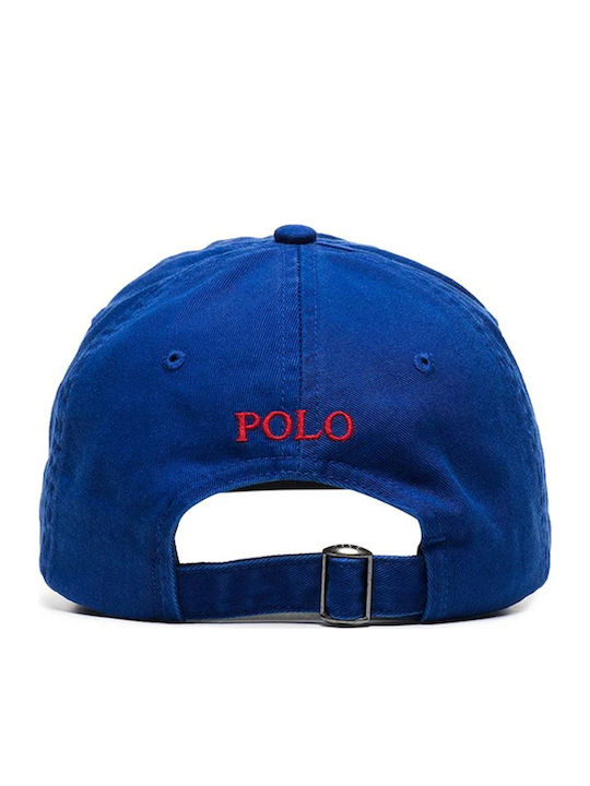 Jockey Blue