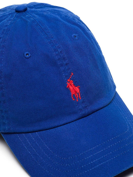 Jockey Blue