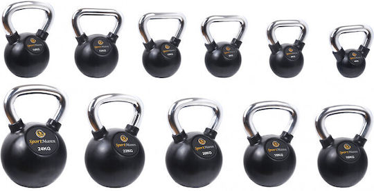 Sportmann Kettlebell 4kg