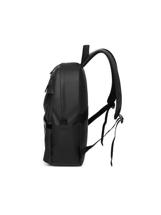 One Backpack Waterproof Gray