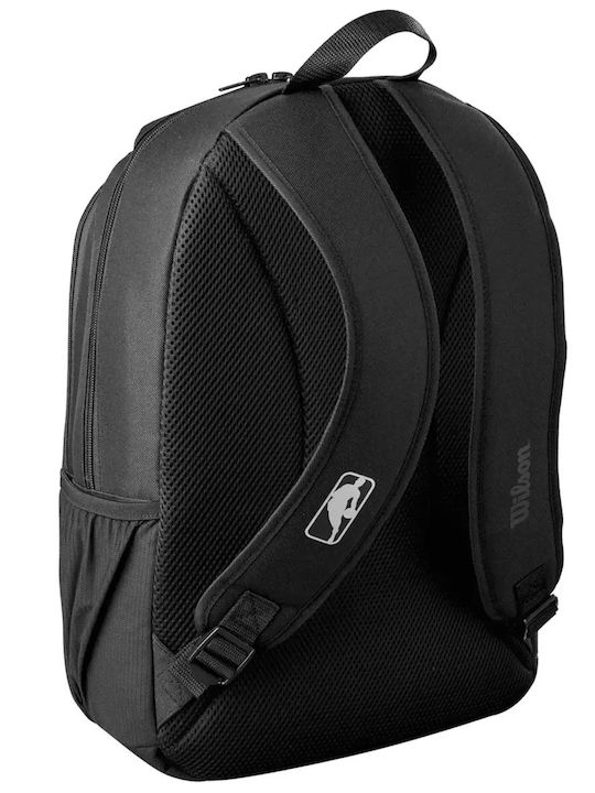 Wilson Backpack Μαύρο