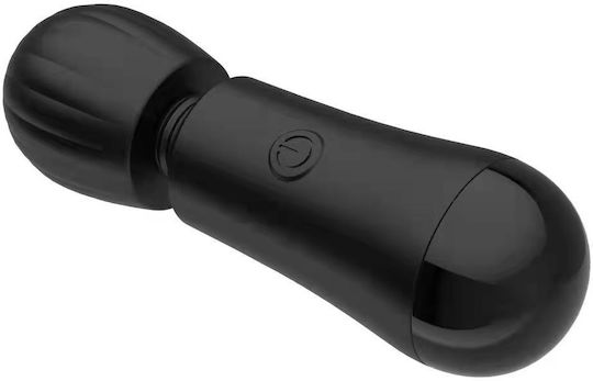 Guilty Toys Mini Clitoral Vibrator Black
