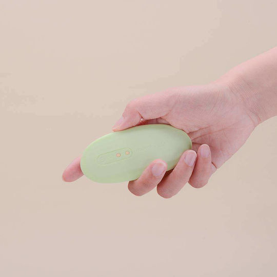 Magic Motion Nyx Smart Κλειτοριδικός Δονητής με Απομακρυσμένο Έλεγχο Πράσινος