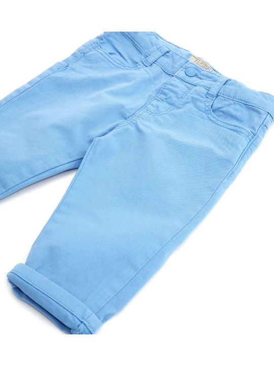 Original Marines Kids Trousers Blue