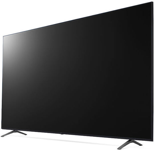LG 86UN640S Digitale Anzeigetafel LCD 4K UHD 86" HDR