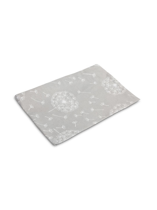 Sensillo Baby Pillowcase Dandelion 38x60cm