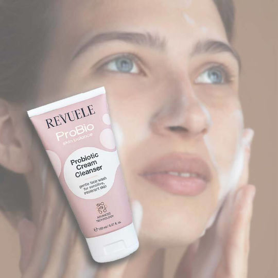 Revuele ProBio Cream Cleansing Face 150ml