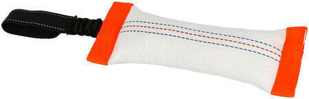 Kerbl Bite Accessories Training Dog in White color