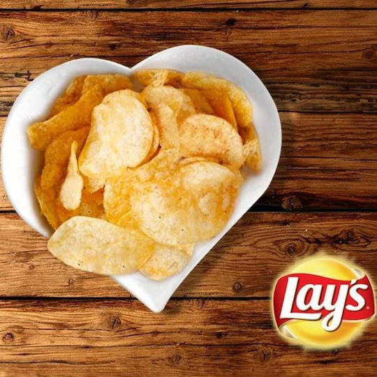 Lay's Lay's Potato Chips with Oregano Flavor 150g
