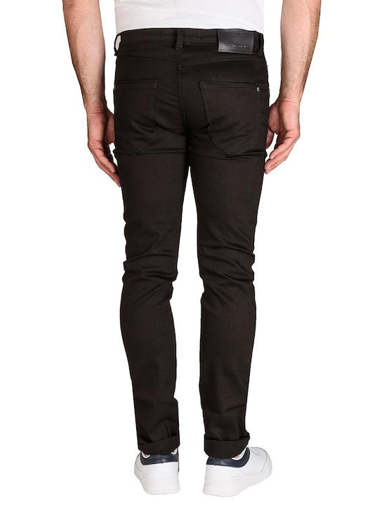 Edward Jeans Theodor Men's Jeans Pants Black