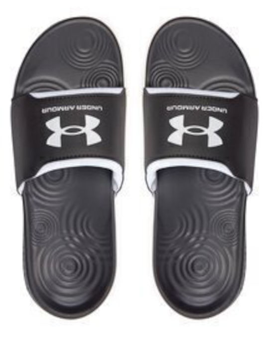 Sideline Ignite Select Men's Slides Black