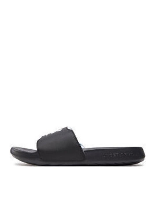 Sideline Ignite Select Men's Slides Black