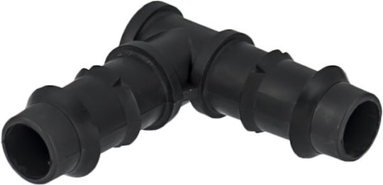 Mini Lite TRAX314/140m Ирегационна тръба с капково напояване Ø16 140м Система за капково напояване