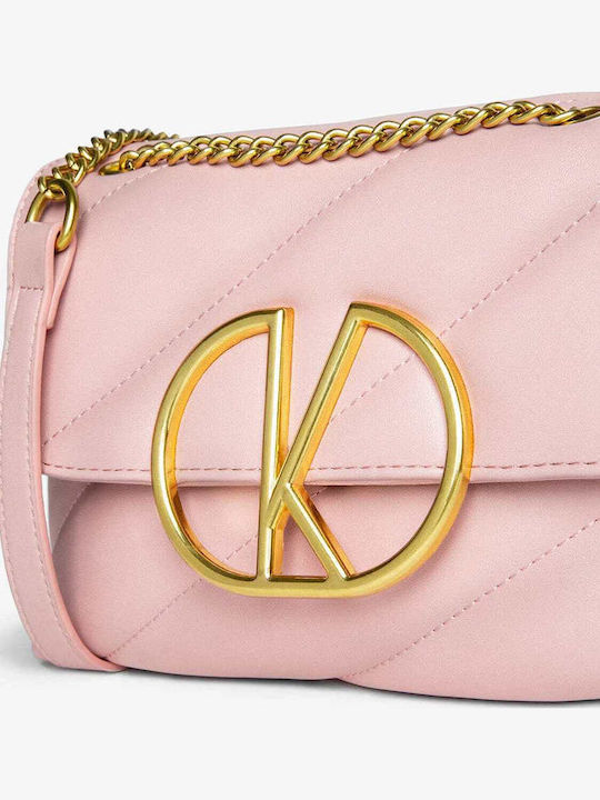 Women's Bag Shoulder Pink