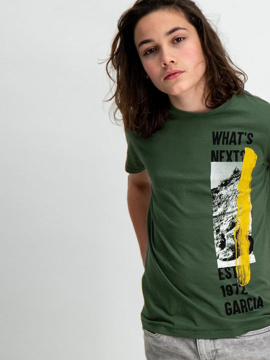 Garcia Jeans