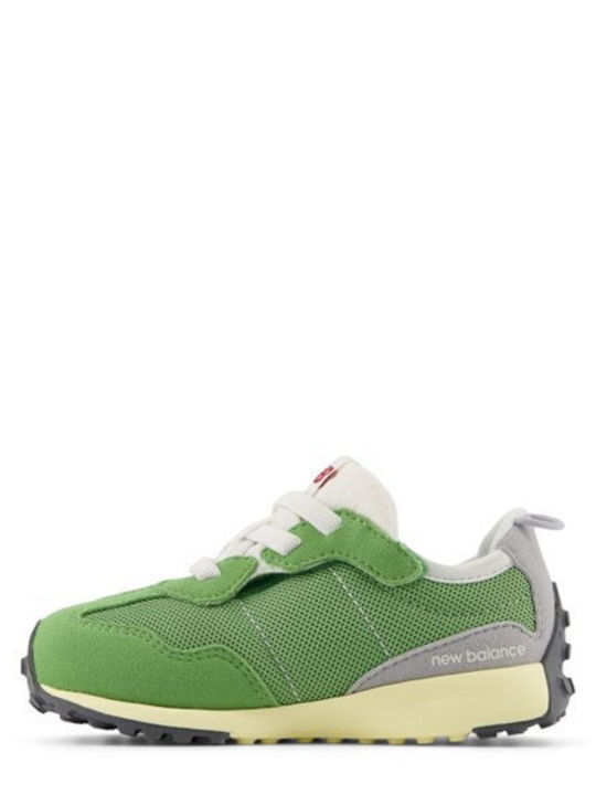 New Balance Kids Sneakers Green