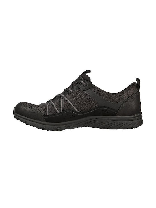 Skechers Femei Pantofi sport Alergare Negre