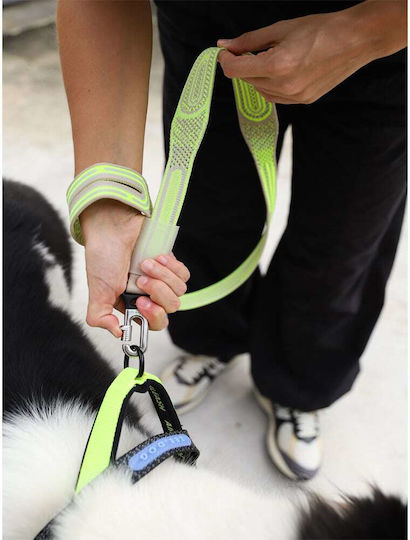 Zeedog Dog Walking Guide Nit Leash Gluten 1m