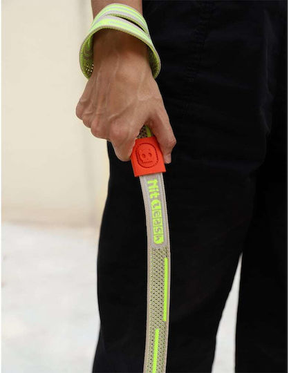 Zeedog Dog Walking Guide Nit Leash Gluten 1m