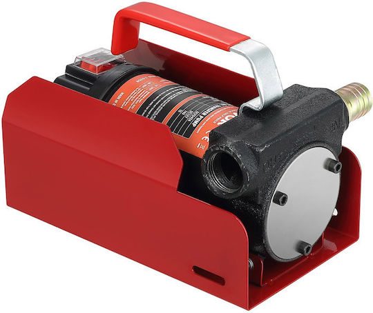 Vevor Electric Car Transfer Pump for Water / Diesel 12V
