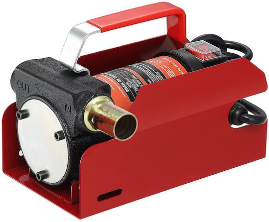 Vevor Electric Car Transfer Pump for Water / Diesel 12V