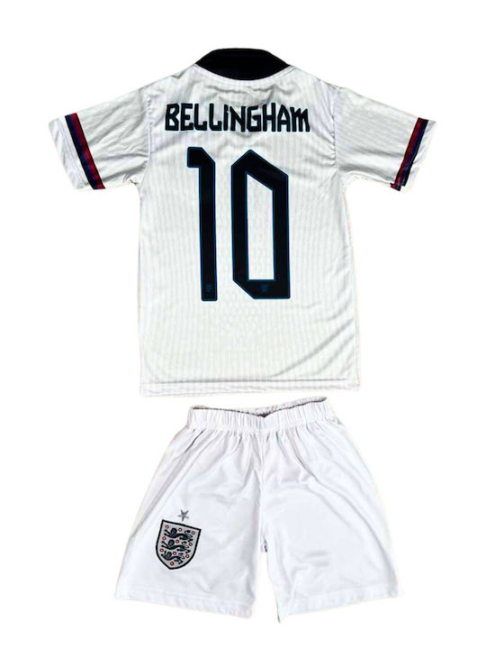 Euro 2024 Children's Set Style Football