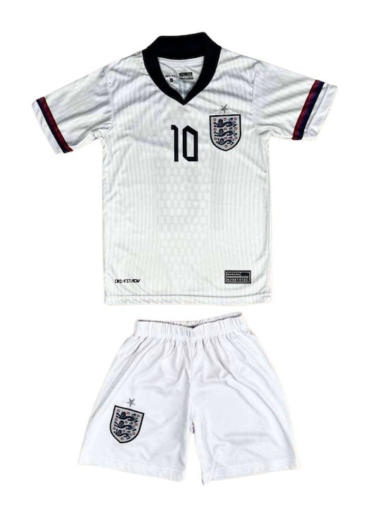 Euro 2024 Children's Set Style Football